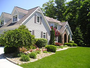 Landscapers and Lawncare Services in Rio Grande, NJ